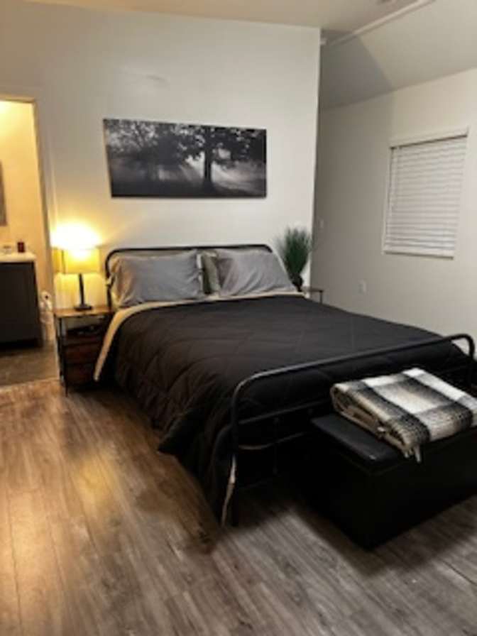 Michael's room
