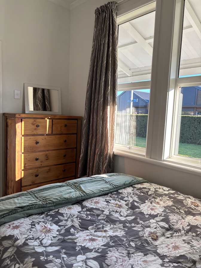 Michelle's room
