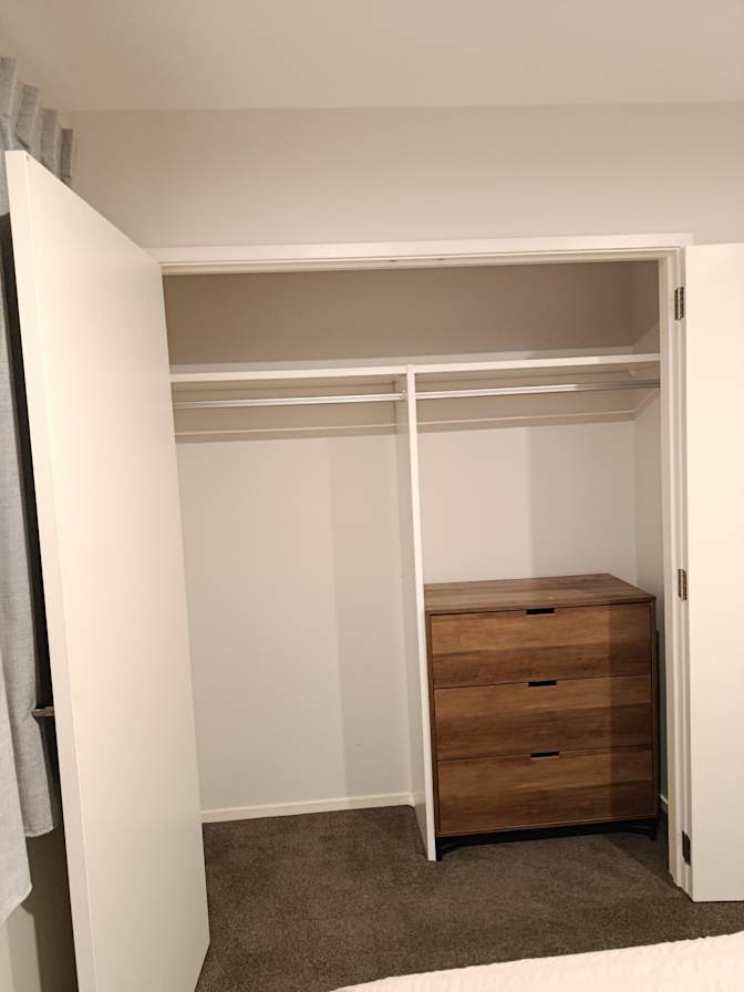Theo's room