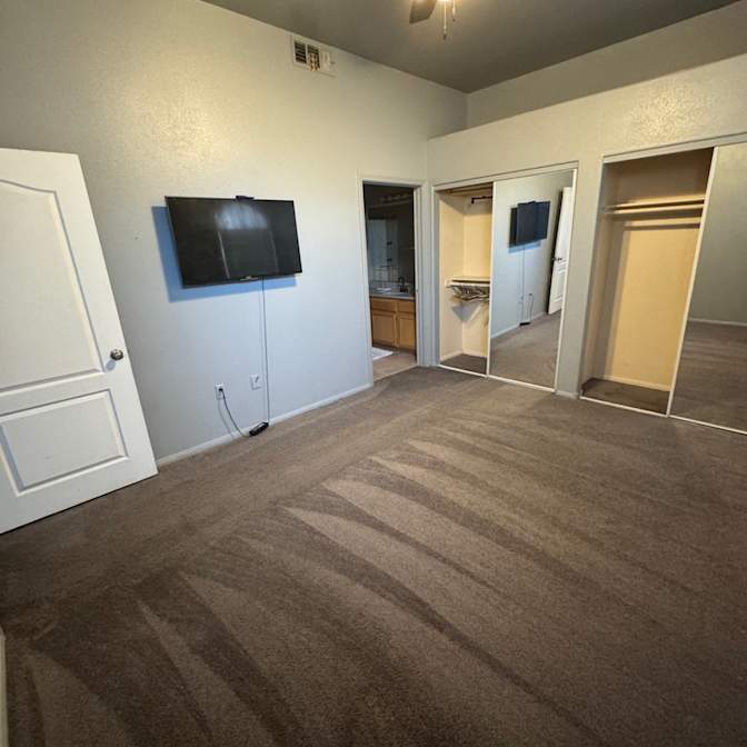 Don's room