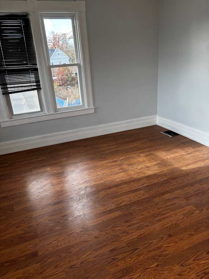 Kevin Maxwell's room