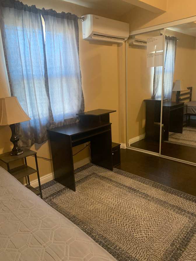 Annie Phung's room