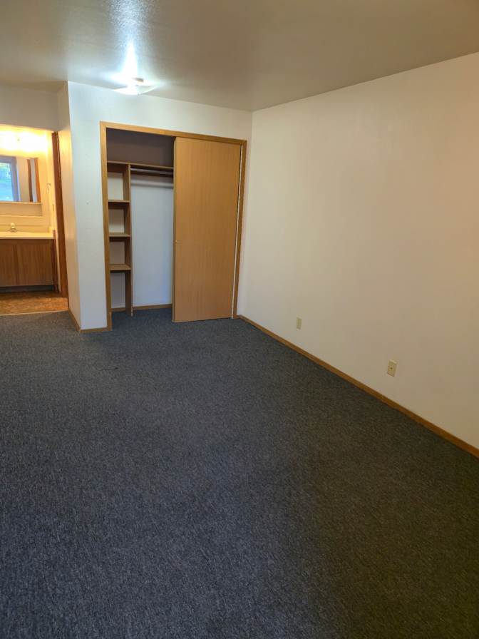 Andy's room