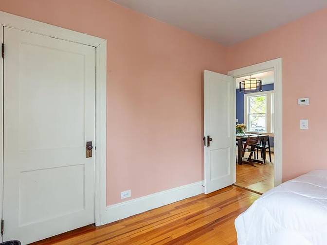 Calley's room