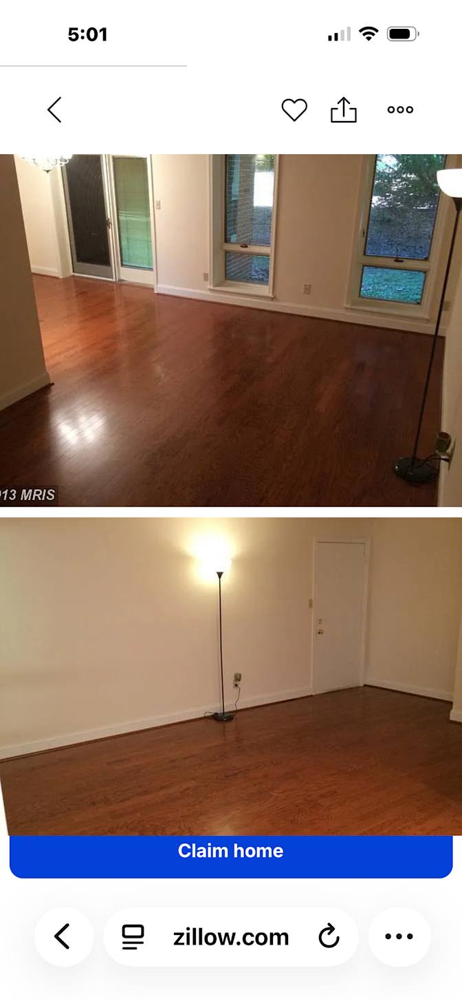 Arthur's room