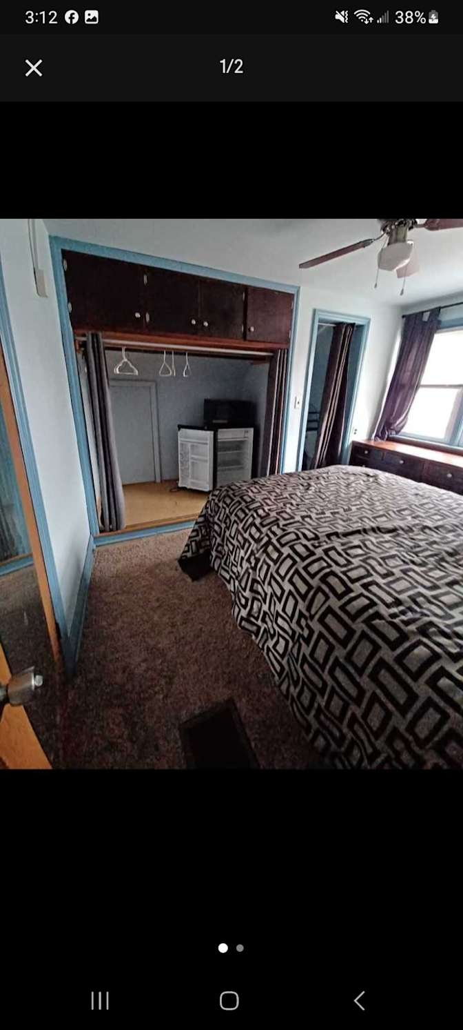 Jenn's room