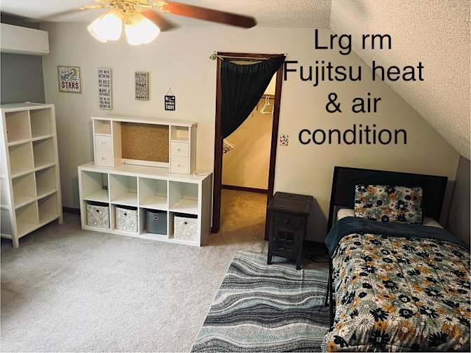 Margie's room