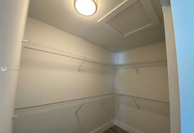 Ness's room