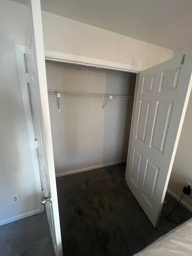 Amanda's room