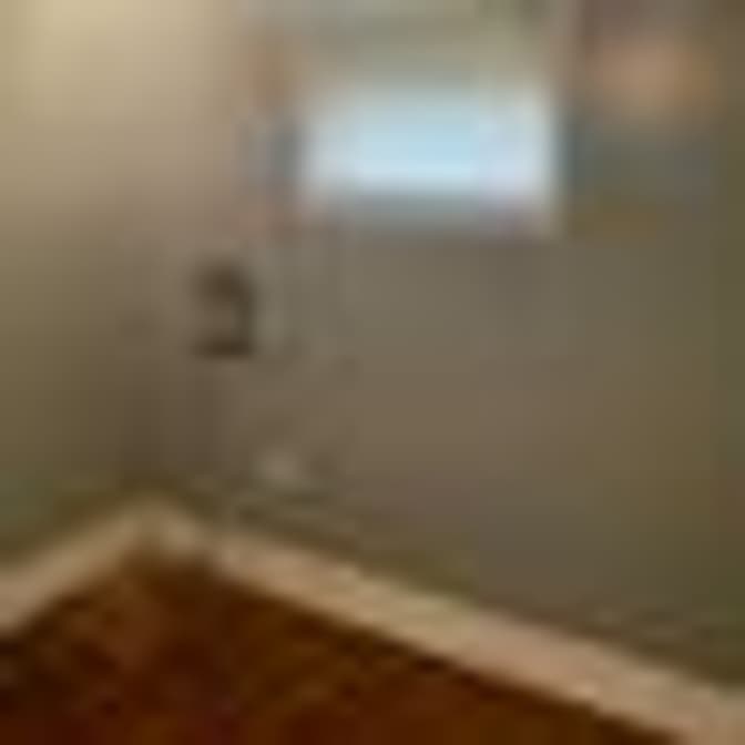 Lenny's room