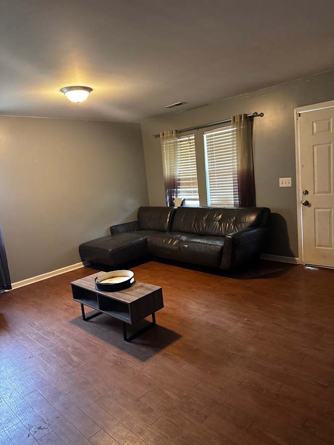 Kai's room
