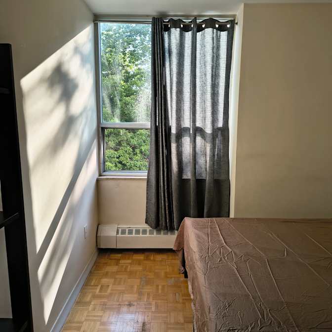 Marlene's room