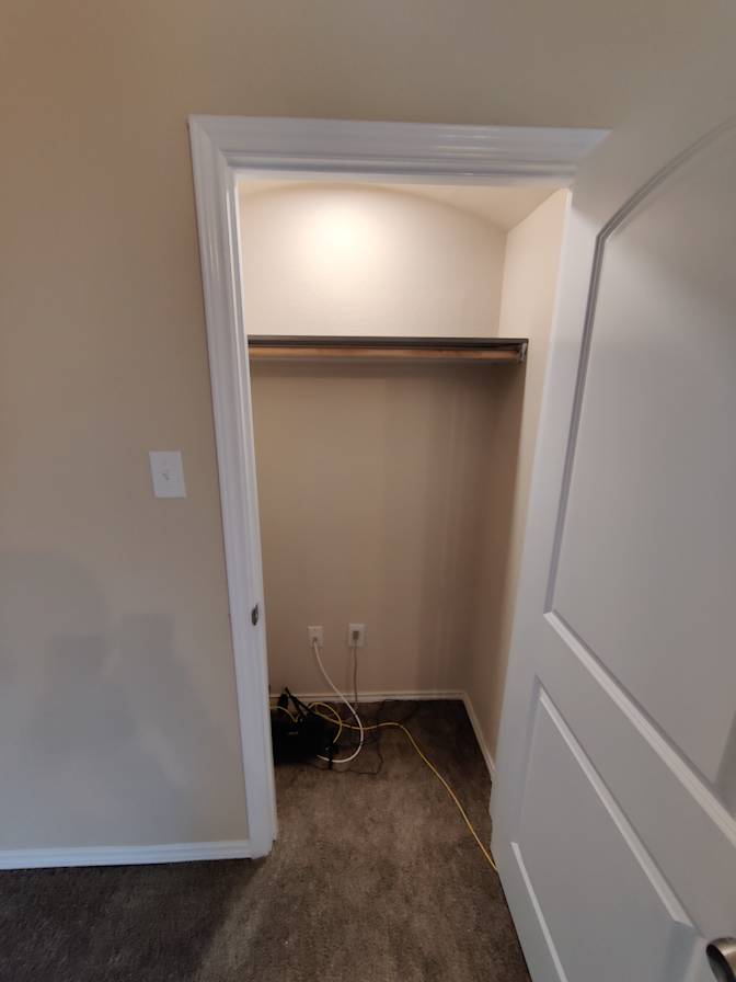 david's room