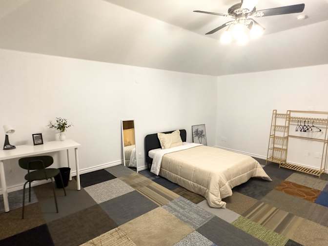 PadSplit's room