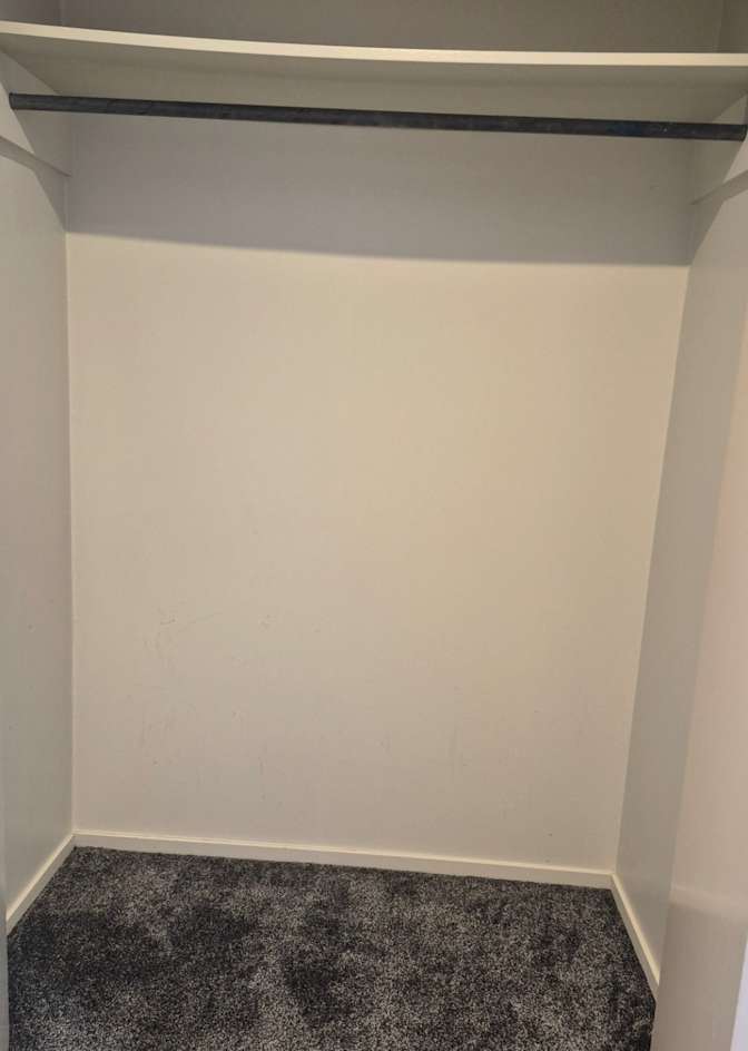 Deep's room