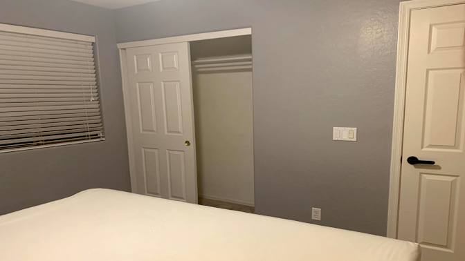 Steve's room