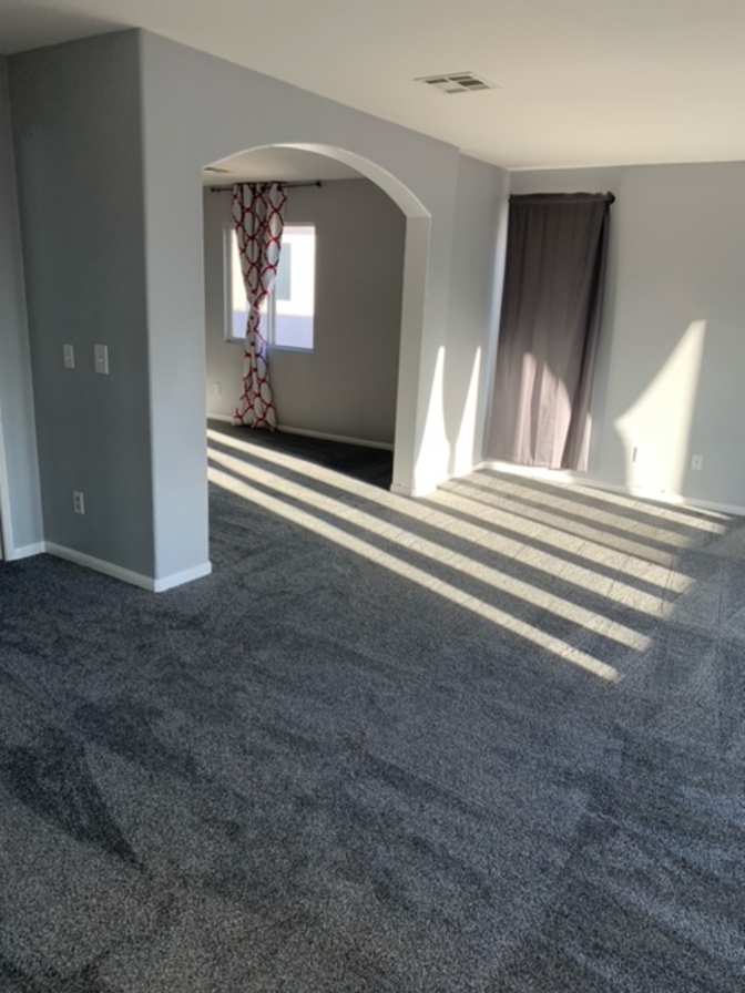 Dana's room