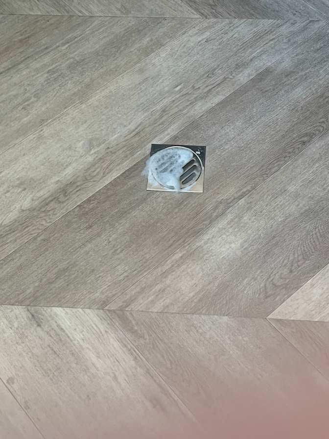 Sonya's room