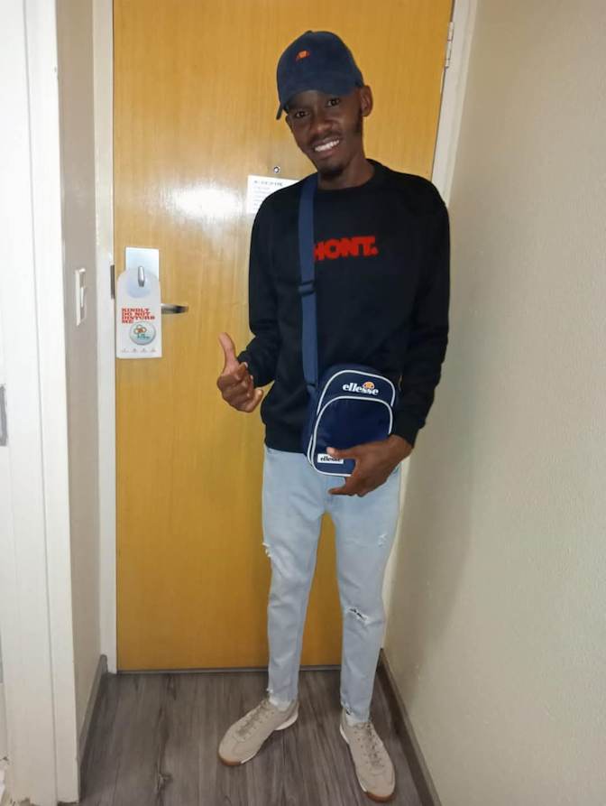 Bongani