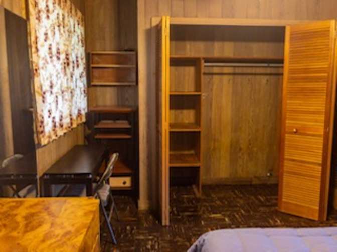 Diane's room