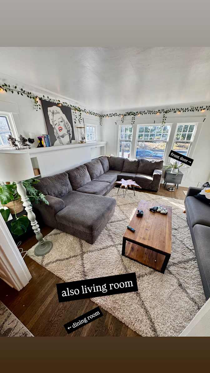 Jakob's room