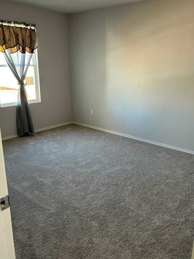 Sheila's room