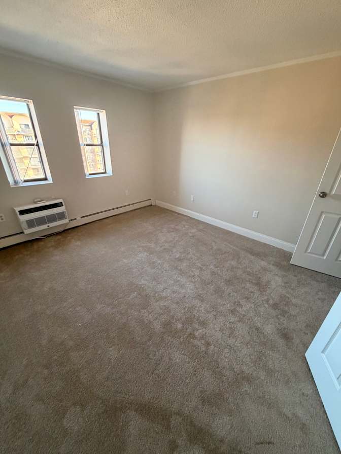 Sam's room