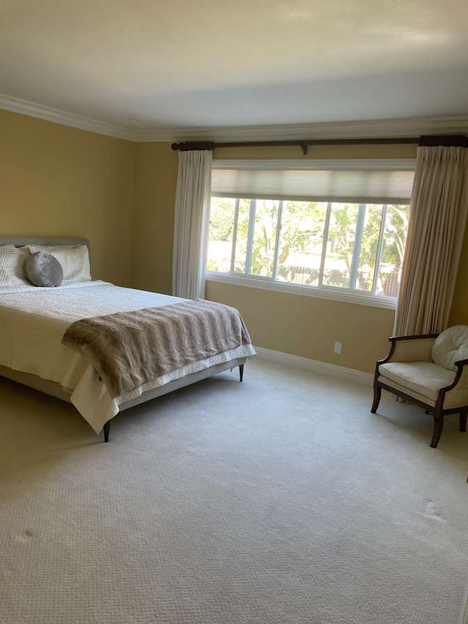 Erika's room