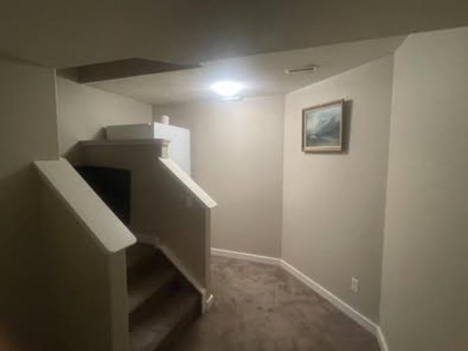 Josh's room