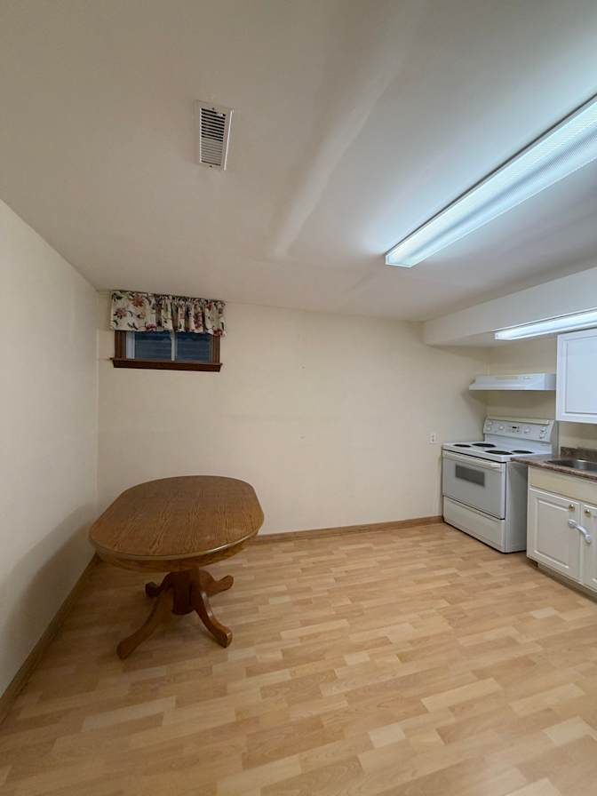 Diana's room
