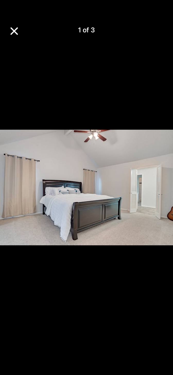 Joseph's room