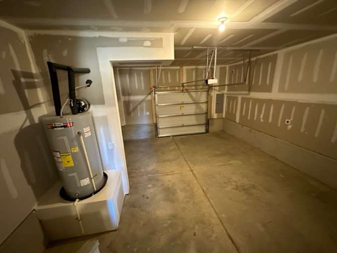 Alcove Rooms's room