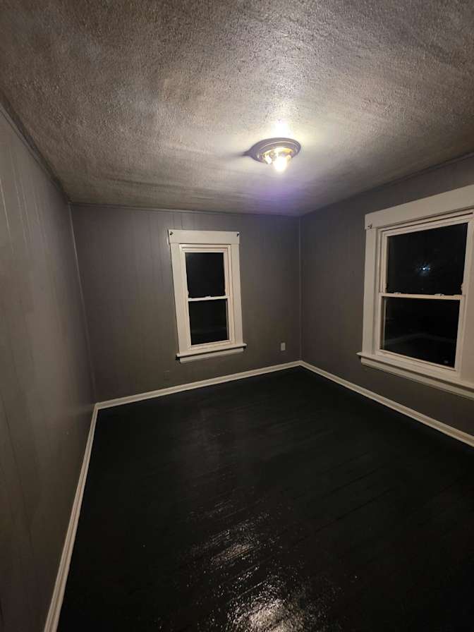 Belle's room