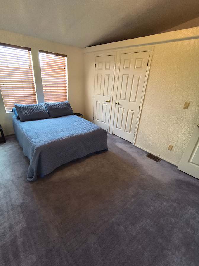 Terryann's room