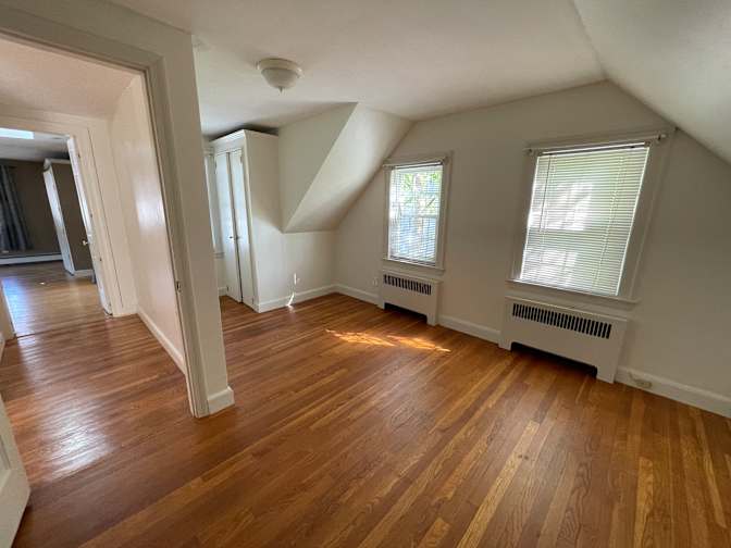 Greg's room