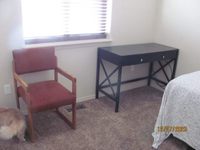 Colleen's room