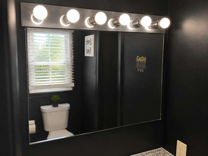 Eric Prince's room