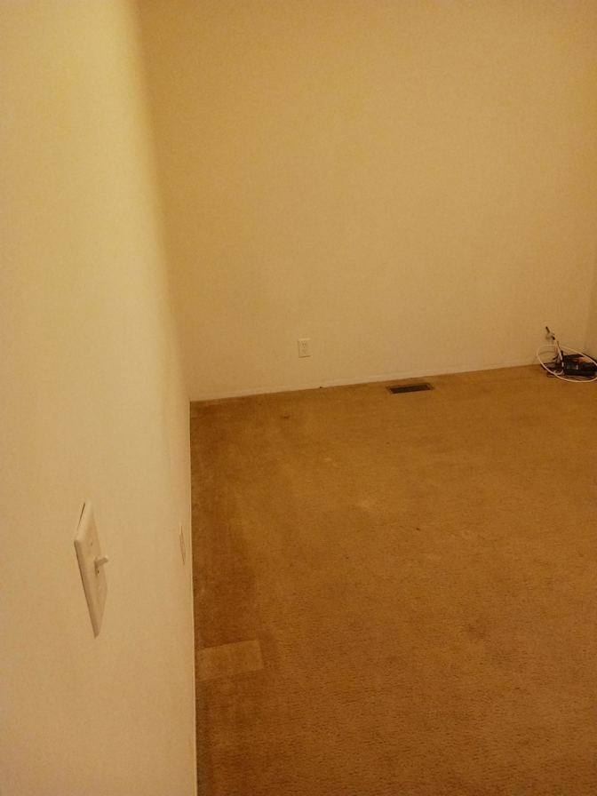 Kris's room