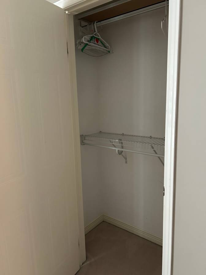 Martin's room
