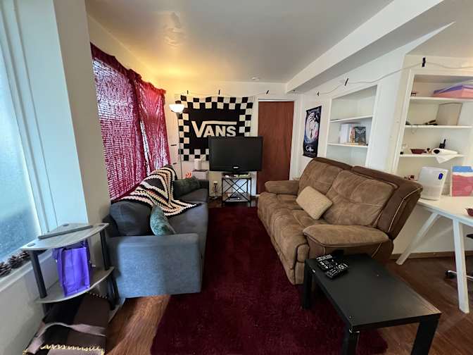 Marcelo's room