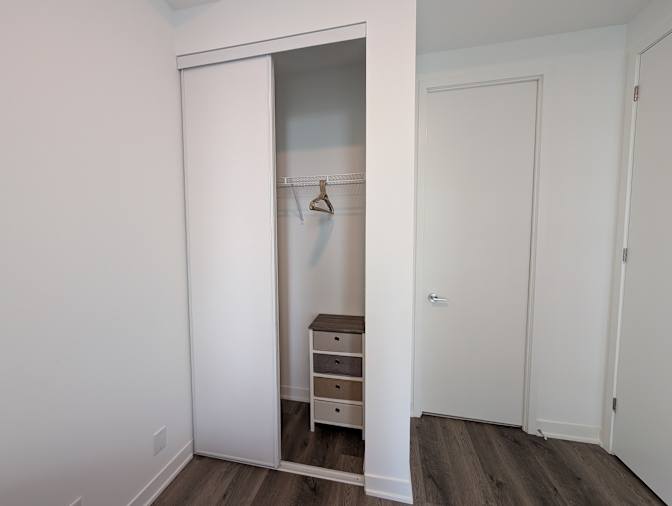 Crystal's room
