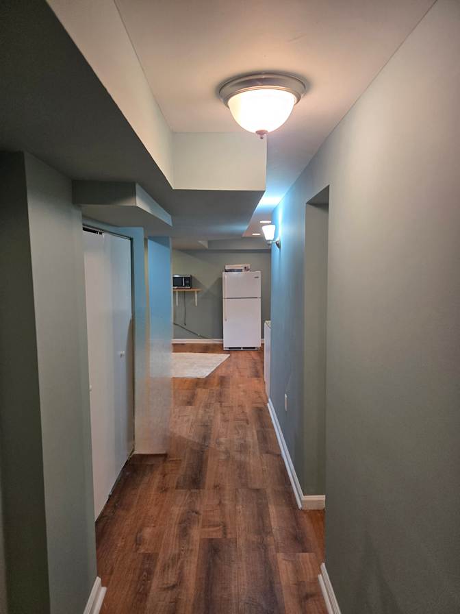 Archlanding LLC's room