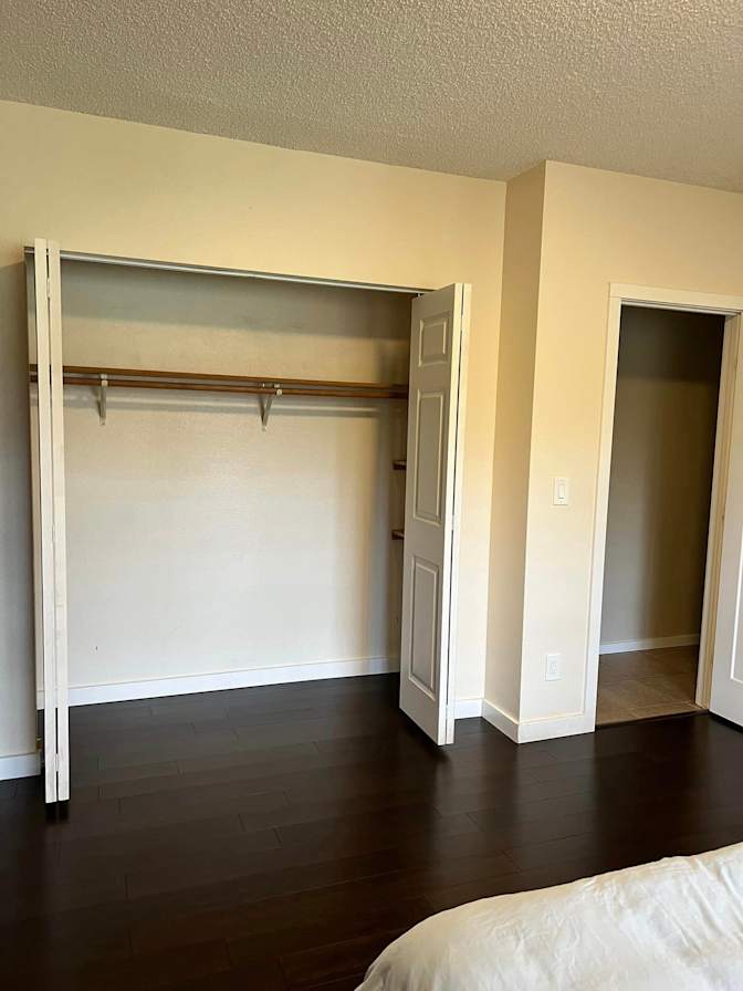 Jenny's room