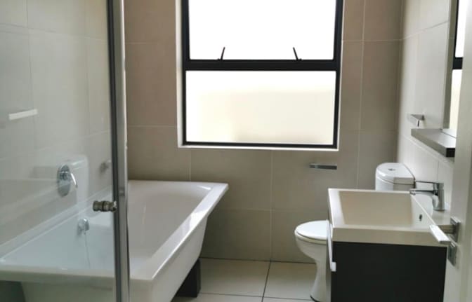 Reshoketswe's room
