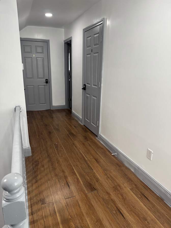 Annis's room
