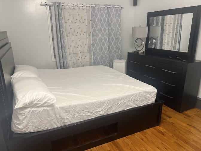 Jonathan's room