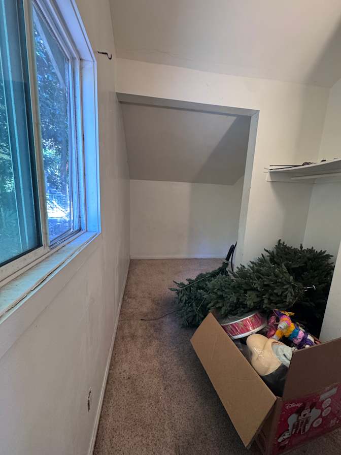 Allisandra Ramirez's room