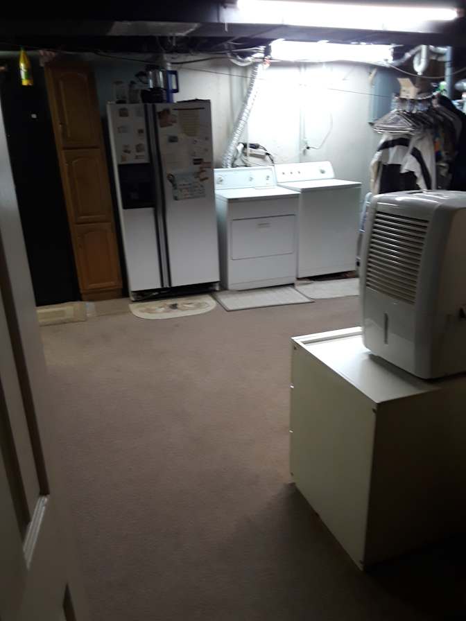 kim gary rental rooms's room
