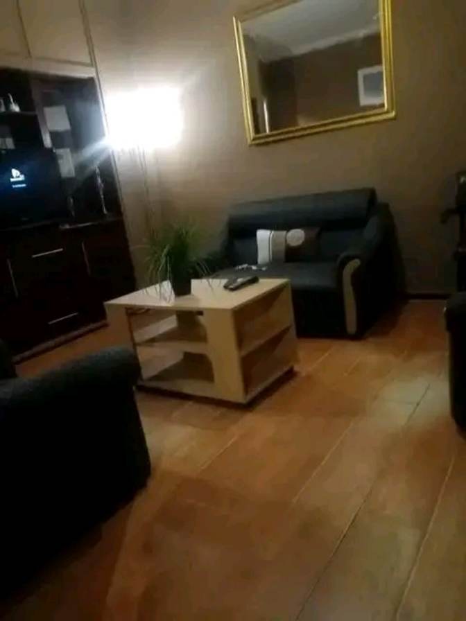 Nico's room