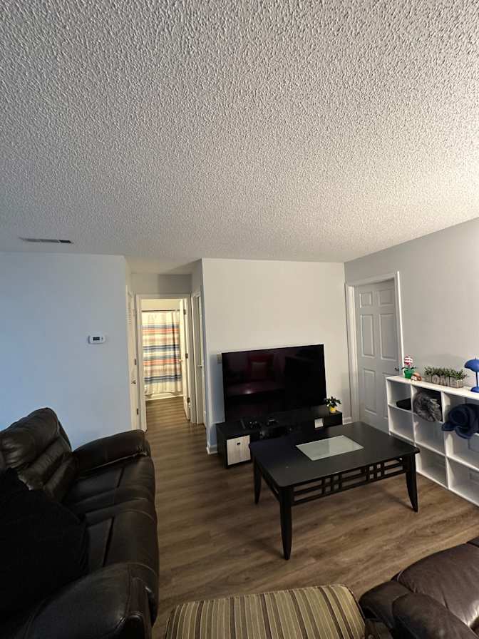 Jacob's room